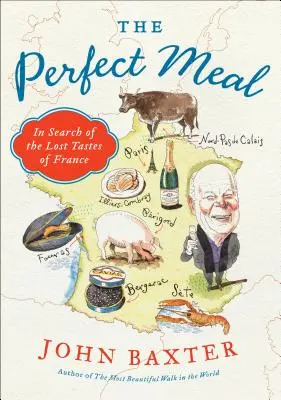 La comida perfecta - The Perfect Meal