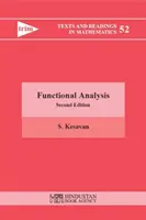 Análisis Funcional - Functional Analysis