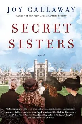 Hermanas secretas - Secret Sisters