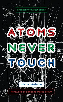 Los átomos nunca se tocan - Atoms Never Touch