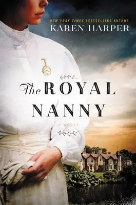 La niñera real - The Royal Nanny