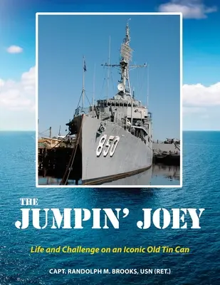 The Jumpin' Joey: Vida y desafío en una vieja lata icónica - The Jumpin' Joey: Life and Challenge on an Iconic Old Tin Can