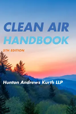 Manual de aire limpio - Clean Air Handbook