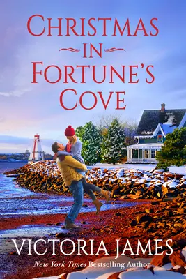 Navidad en Fortune's Cove - Christmas in Fortune's Cove