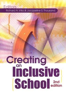 Crear una escuela inclusiva - Creating an Inclusive School