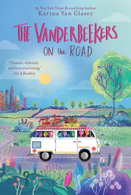 Los Vanderbeekers en la carretera - The Vanderbeekers on the Road