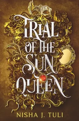 Juicio de la Reina Sol - Trial of the Sun Queen