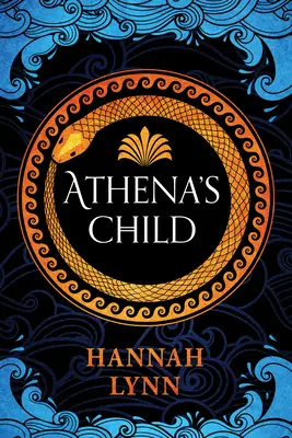 La hija de Atenea - Athena's Child