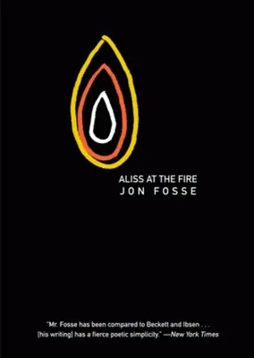 Aliss en el fuego - Aliss at the Fire