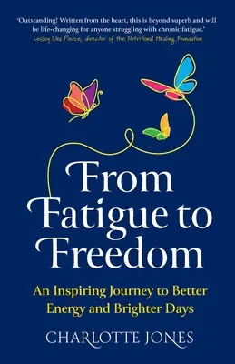 De la fatiga a la libertad: Un viaje inspirador hacia una mejor energía y días más luminosos - From Fatigue to Freedom: An inspiring journey to better energy and brighter days