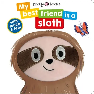 Mi Mejor Amigo Es un perezoso - My Best Friend: Is a Sloth