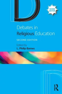 Debates sobre la enseñanza religiosa - Debates in Religious Education