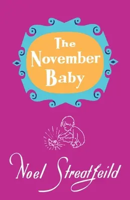 El bebé de noviembre - The November Baby