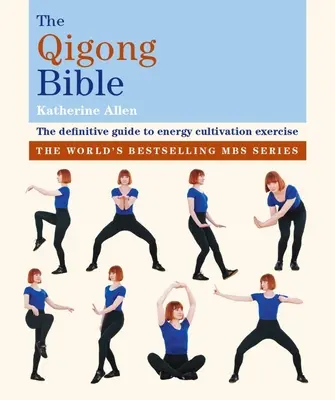 La Biblia del Qigong - The Qigong Bible