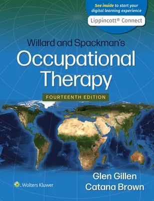 Terapia ocupacional de Willard y Spackman - Willard and Spackman's Occupational Therapy