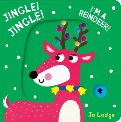 ¡Tintineo! ¡Tintineo! Soy un reno - Jingle! Jingle! I'm a Reindeer!