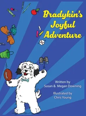 La alegre aventura de Bradykin - Bradykin's Joyful Adventure
