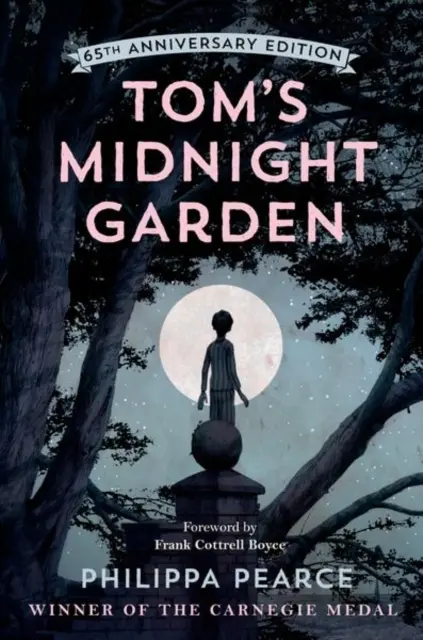 Edición 65 aniversario de El jardín de medianoche de Tom - Tom's Midnight Garden 65th Anniversary Edition