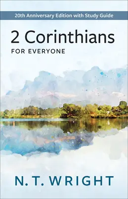 2 Corintios para todos - 2 Corinthians for Everyone