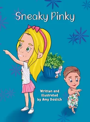 Pinky el astuto - Sneaky Pinky