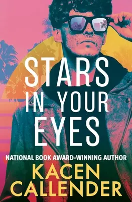 Estrellas en tus ojos - Stars in Your Eyes