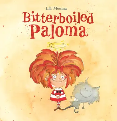 Paloma amarga - Bitterboiled Paloma