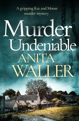 Asesinato innegable: Un apasionante misterio de asesinatos - Murder Undeniable: A Gripping Murder Mystery