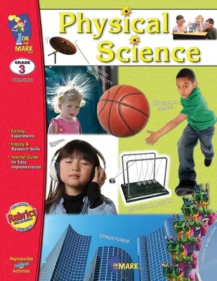 Physical Science Grade 3