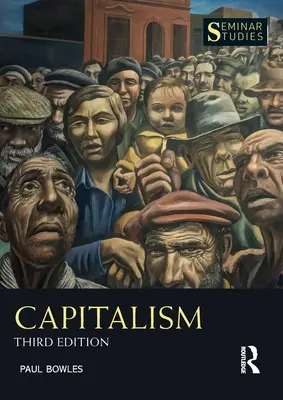 Capitalismo - Capitalism