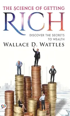 La ciencia de hacerse rico - The Science of Getting Rich