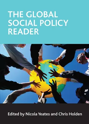 El lector de política social global - The Global Social Policy Reader