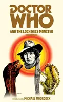 Doctor Who y el monstruo del lago Ness - Doctor Who and the Loch Ness Monster