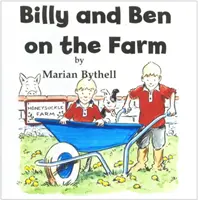 Billy y Ben en la Granja - Billy and Ben on the Farm