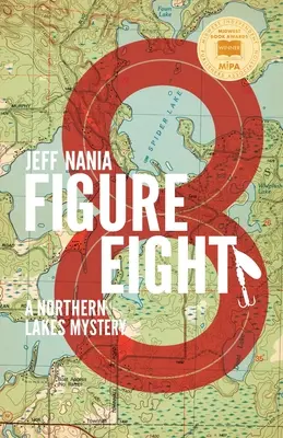 Figura ocho: Un misterio de los lagos del norte - Figure Eight: A Northern Lakes Mystery