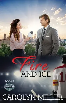 Fuego y hielo - Fire and Ice