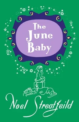 El bebé de junio - The June Baby