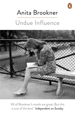 Influencia Indebida - Undue Influence