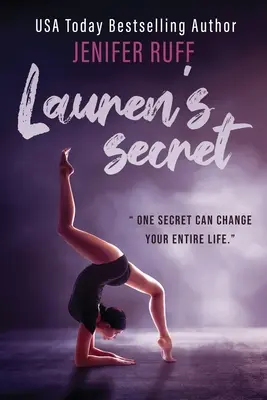 El secreto de Lauren - Lauren's Secret