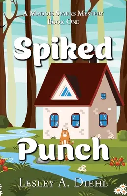 Un puñetazo con púas - Spiked Punch