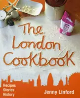 Libro de cocina londinense - London Cookbook