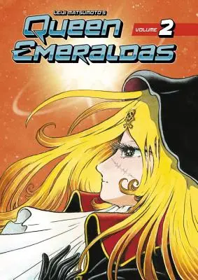 Reina Emeraldas 2 - Queen Emeraldas 2