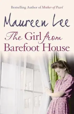 La chica de Barefoot House - The Girl from Barefoot House