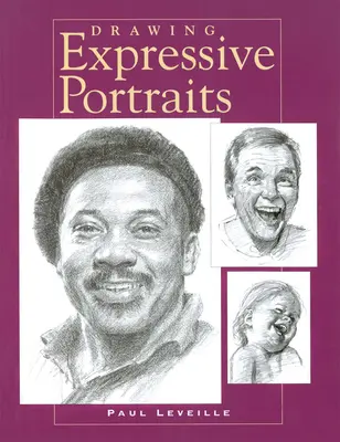 Dibujar retratos expresivos - Drawing Expressive Portraits