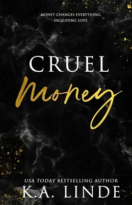 Cruel Money (Edición especial) - Cruel Money (Special Edition)