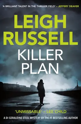 Plan asesino, 7 - Killer Plan, 7