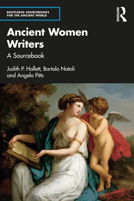 Antiguas escritoras de Grecia y Roma - Ancient Women Writers of Greece and Rome