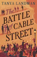 La batalla de Cable Street - Battle of Cable Street