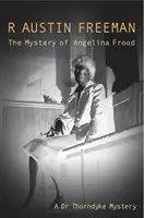 El misterio de la Angelina Frood - Mystery Of The Angelina Frood