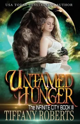 Hambre indomable - Untamed Hunger