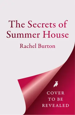 Los secretos de la casa de verano - The Secrets of Summer House